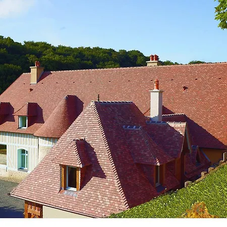 With A Beautiful View Of Farmlands In Sur Mer Villa