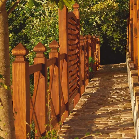 Villa With A Beautiful View Of Farmlands In Sur Mer