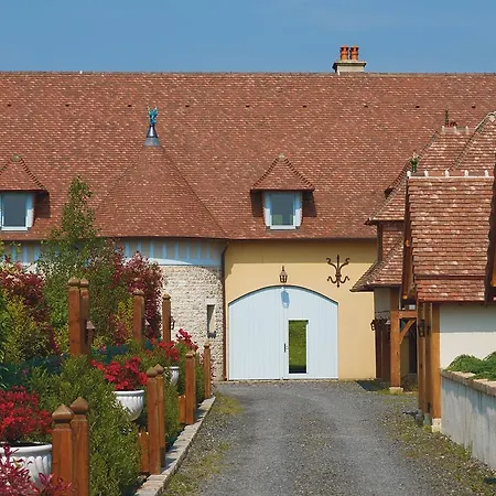 Willa With A Beautiful View Of Farmlands In Sur Mer Trouville-sur-Mer